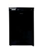 Statesman 55cm Undercounter Larder Fridge - Black - L255B