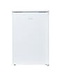 Statesman 55cm Undercounter Larder Fridge - White - L255W