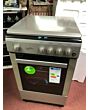 Statesman 50cm LPG Cooker - Silver - LEGACY50x50LPGS