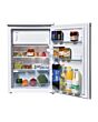 Statesman 55cm Undercounter + Ice Box - White - R155W