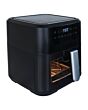 Statesman 5L Digital Air Fryer - Black - SKAF05015BK