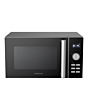 Statesman 30Litre 900W Combi - Stainless Steel - SKMC0930SS