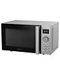 Statesman 20L Microwave - Silver - SKMS0820DS