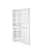 Statesman Frost Free Fridge Freezer - White - TNF18552W