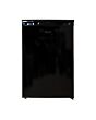 Statesman 55cm Undercounter Freezer - Black - U355B