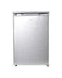 Statesman 55cm Undercounter Freezer - Silver - U355S