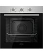 Teknix BITK263GSX Gas Single Oven