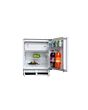 Teknix Integrated Ice Box Fridge - BITKUR2