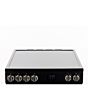 Tesla 60cm Double Oven Electric Cooker - Black - TMRC60B