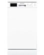 White Knight 45cm Freestanding Dishwasher - White - AT45FSDW