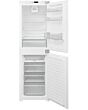 White Knight 50/50 Integrated Frost Free Fridge Freezer - ATBI551FF