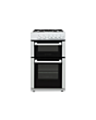 White Knight WK-ATTCG50W 50cm (2D-TC) Gas Cooker