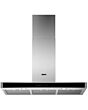 Zanussi 90cm Chimney Hood - Stainless Steel - ZFT919Y