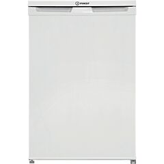 Indesit I55Z1 112W UK Undercounter Larder Freezer - White