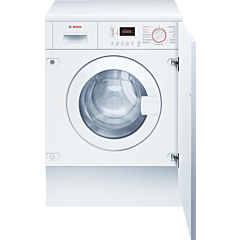 Bosch WKD28352GB, Washer dryer
