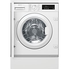 Neff W543BX1GB, Built-in washing machine