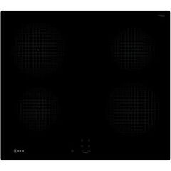 Neff T36CA50X1U, Induction hob