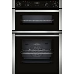 Neff U1ACE5HN0B, Built-in double oven