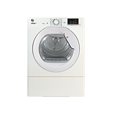 Hoover HLE V10DG 10kg Vented Tumble Dryer