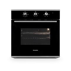 Montpellier MAFSO60SS 60ltr Multifunction Oven With Air Fry