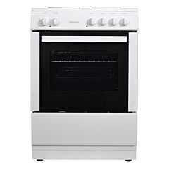 Statesman NAPIER60EW 60cm Single Cavity Electric Cooker