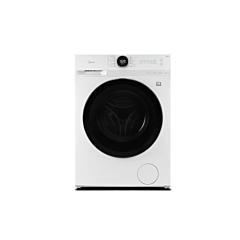 Midea MF20ED80WB Front Loading Washer Dryer 8/6kg 1400rpm