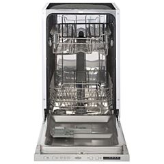 Belling 444444034/IDW45 Built In Dishwasher 45cm