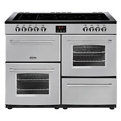 Belling  Farmhouse 110E S 110cm Electric Range Cooker