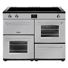Belling  Farmhouse 110EI S 110cm Electric Range Cooker