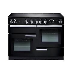 Rangemaster PROP110EIGB/C 110cm Electric Range Cooker