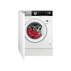 AEG L7FE7261BI 7kg (i) Washing Machine
