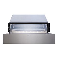 Belling Warming Drawer - Stainless Steel - UWD14S 