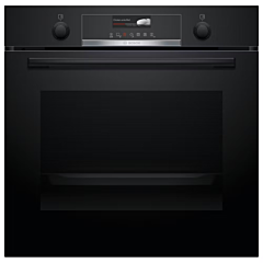 Bosch HRG579BB6B Pyrolitic Single Oven