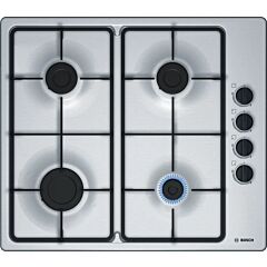 Bosch 60cm Gas Hob - PBP6B5B60 