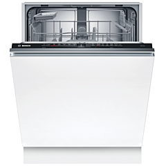 Bosch 60cm Integrated Dishwasher - SMV2HTX02G
