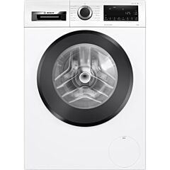 Bosch 9kg Washing Machine - White - WGG24400GB