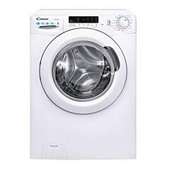 Candy 8kg Washer Dryer - White - CSW4852DE
