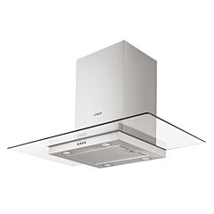 Candy CVMI970LX/UK 90cm Glass Island Hood