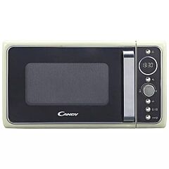 Candy 20L Microwave - Cream - DIVOW20CC
