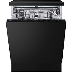 CDA 60cm Integrated Dishwasher - CDI6121