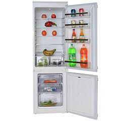 Cookology CBIST70302 70/30 Fridge Freezer (Int)