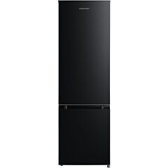 Cookology CFF262BK 55 X 178Cm 75/25 Split