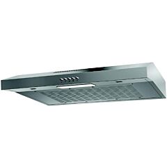Essentials AEHVIS60SS 60cm Visor Hood