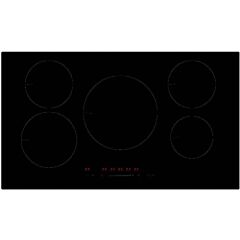 Essentials AEIH90T 90cm Induction Hob