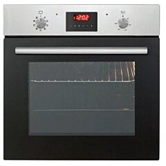 Essentials AESOMMSS Single Oven