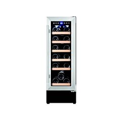Essentials AEWC300SS 30cm Wine Cooler