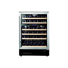 Essentials AEWC600SS 60cm Wine cooler