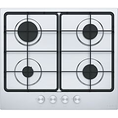 Franke Mythos FHSM6044GXSE 60cm Gas Hob - Stainless Steel
