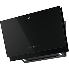 Franke FMAPRO907MBK Maris Matt Pro 90cm Angled Hood - Black