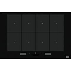 Franke Mythos FMY808IFPBK 77cm Premium Induction Flexi Zone Hob